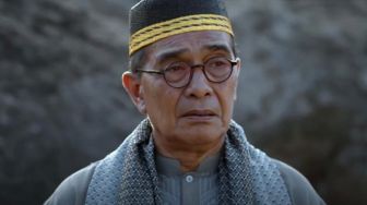 Sosok Aktor Wawan Wanisar yang Meninggal di Usia 71 Tahun