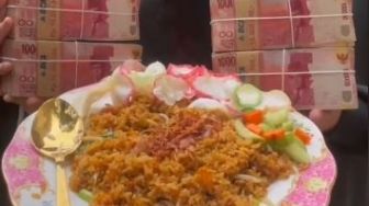 Sisca Kohl Jual Nasi Goreng Rp400 Juta, Rasanya...