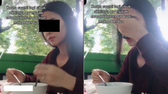 Istri Pergi Sama Cowok Idaman saat Suami Kerja, Publik Lega Lihat Endingnya
