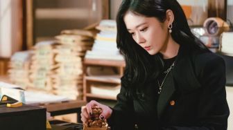 Jang Nara Akui Kesulitan Syuting Drama Korea "Sell Your Haunted House"