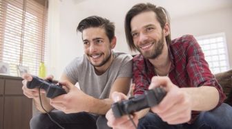 Aplikasi Game Sosial Berikan Apresiasi Gamers Paling Aktif