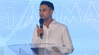 Bangun RANS Prestige Sportainment, Ini Penjelasan Raffi Ahmad