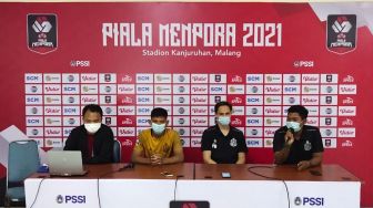 Gugur di Piala Menpora, Bhayangkara Solo FC Petik Pelajaran Berharga