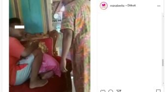 Viral Anak Melawan saat Ditegur Ibu, Sampai Keluarkan Kata-kata Kotor