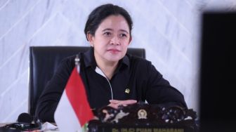 Ketua DPR : Akses Vaksin harus Adil dan Merata untuk Semua Orang