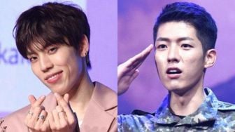 Dongwoo & Sungyeol INFINITE Resmi Keluar dari Woolim Entertaiment