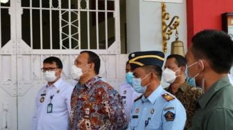 Tak Bersedia, Setnov dan Anas Urbaningrum Tak Masuk Program Antikorupsi KPK