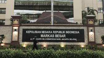 Usut Korupsi Seperti Kejagung dan KPK, Kortas Tipikor Polri Diwanti-wanti Kompolnas: Jangan Tarik-Menarik Kasus!