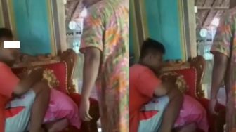 Viral Anak Bentak-bentak Ibu saat Dimarahi, Publik: Waktu Sama Pacar Nurut