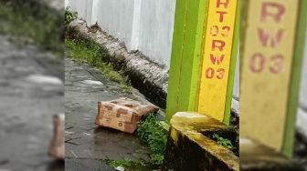 Misteri Paket Kardus "Islam X" di Makassar, Isinya Bikin Kaget Warga