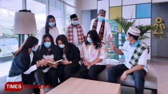 Berkah Ramadahan di Hotel Citradream Bintaro