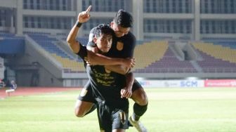Menang Atas Arema FC, Kado PSIS untuk Ulang Tahun Wali Kota