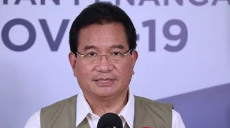 Pemerintah Susun Sanksi Bagi Masyarakat yang Tetap Mudik Lebaran 2021