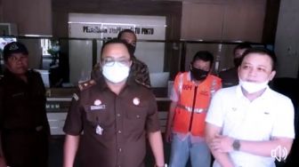 Sempat Mangkir, Kepala Desa Kedungwungu Indramayu Resmi Ditahan 