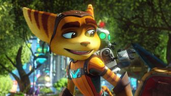 Seri Ratchet & Clank PS4 Akan Dapatkan Update 60 FPS di PlayStation 5