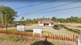 Tidak semua Polsek bisa lakukan penyidikan, ini daftarnya di Sulut