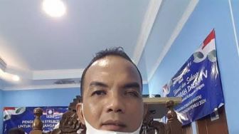 Tim Formatur Usulkan Dua Kandidat Ketua DPD PAN Sragen
