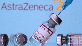Vaksin Astrazeneca Haram, Ini Sikap MUI Kabupaten Mojokerto
