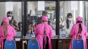 Bandara Juanda Sudah Mulai Layani GeNose Bagi Para Penumpang