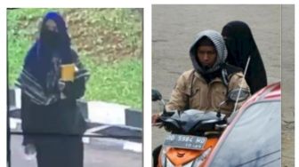 Pengamat Ungkap Kaitan Zakiah Aini dengan Bom Makassar Lewat Surat Wasiat