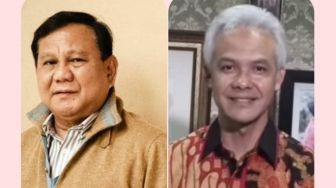 5 Capres Terkuat Versi Survei Parameter Politik Indonesia, Prabowo Kian Melemah