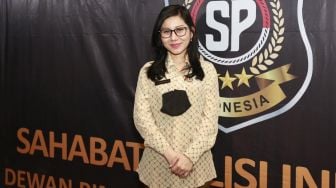 Fauzi Mahendra Gandeng Lady Marsella untuk Ciptakan Toilet Nyaman