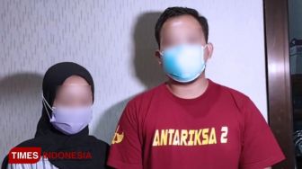 Diduga Sebar Hoaks Kebakaran Kilang Minyak Pertamina, 2 Youtuber Diciduk