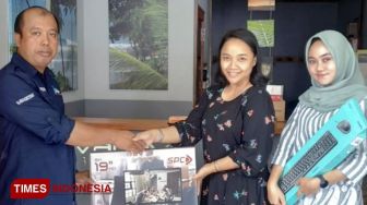 Hasil Pajak Daerah di Kabupaten Pangandaran Turun Sejak Pandemi Covid-19