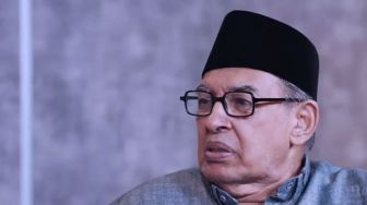 Quraish Shihab: Tindakan Terorisme Itu Mati Kafir