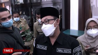 Soal Banjir dan Genangan Air, Ini Program Pemkot Malang