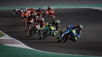 3 Fakta Unik dan Sejarah Singkat yang Perlu Disimak Jelang MotoGP Qatar