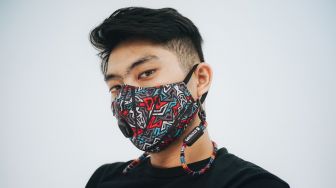 Rilis Masker Non-medis, Stayhoops Ajak Masyarakat Patuhi Protokol Kesehatan