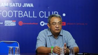 Arema FC Tampil Memble, Terdepak dari Piala Menpora, Manajemen Kecewa Berat