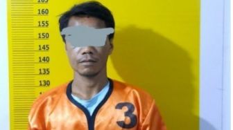 Dua Polsek di Kuansing Ungkap Kasus Curanmor, Pelaku Ditangkap di Sumbar