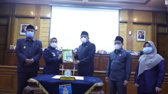 IPM Tumbuh Terbaik, Kabupaten Serang Lepaskan Status Pengangguran Tertinggi