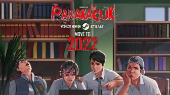Perilisan Parakacuk Ditunda Hingga Tahun 2022