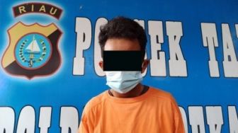 Pria Onani di Depan Ibu Muda dan Mahasiswi Ditangkap Warga