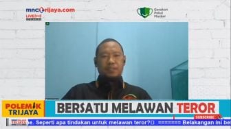 Haris Amir Falah: Tren Perempuan Jadi Teroris karena Lebih Militan