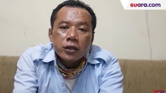 Pendukung Habib Rizieq Mau Bom SPBU dan Toko Orang China