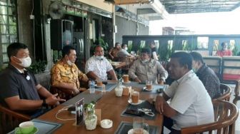 Segera Lepas Dari Kepri, Panitia 9 Segera Gelar Mubes Bahas Provinsi Baru