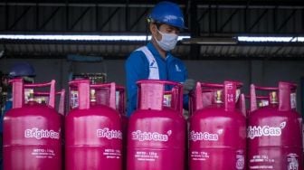 Pertamina Hadirkan Promo BBM dan Trade In BrightGas Lewat MyPertamina