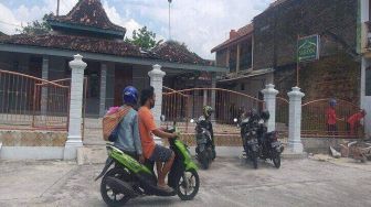 Penangkapan Terduga Teroris di Klaten, Warga Ungkap Momen-momen Ini