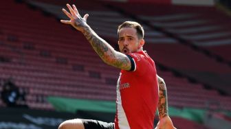 Danny Ings Terancam Menepi sampai Akhir Musim dan Absen di Piala Eropa