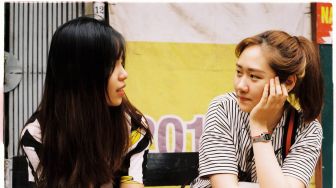 Tips Jadi Teman Yang Selalu Ada Saat Pandemi Covid-19