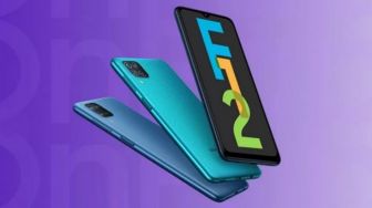 Samsung Galaxy F12 Muncul di Geekbench, Ini Skor dan Spesifikasinya