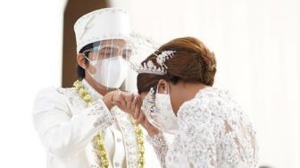 Fiersa Besari Kritik Jokowi ke Nikahan Aurel, Susi Pudjiastuti Sedih Banget