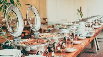 Promo Makan Natal Super Murah! Daftar Hotel Jogja Kasih Diskon Bikin Kantong Senang