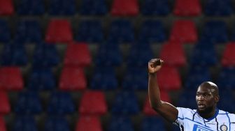 Bekuk Bologna 0-1, Inter Milan Kian Kokoh di Puncak Klasemen