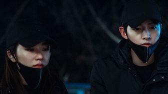 Song Joong Ki & Jeon Yeo Bin Buat Rencana Baru Melawan Taecyeon di Vincenzo