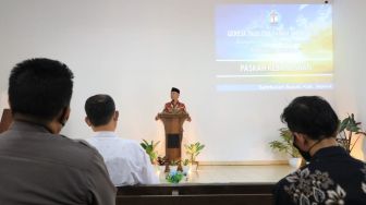 Cerita Paskah dari Jepara, Gereja Injili di Tanah Jawa Akhirnya Diakui